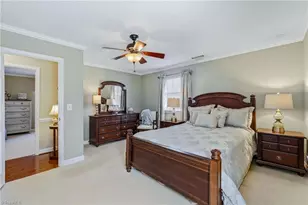 1075 Foothills Dr, Kernersville, NC 27284 - Photo 17