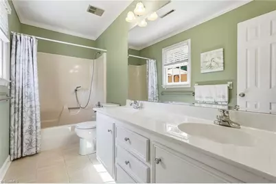 1075 Foothills Drive, Kernersville, NC 27284 - Photo 15