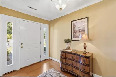 1075 Foothills Drive, Kernersville, NC 27284 - Photo 5
