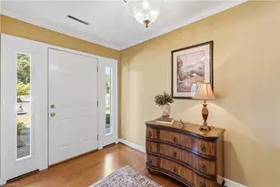 1075 Foothills Dr, Kernersville, NC 27284 - Photo 5
