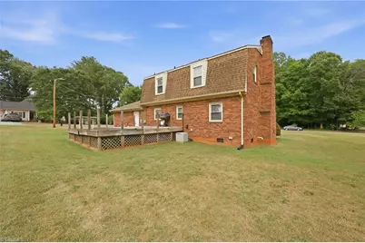 1003 Camelot Lane, Graham, NC 27253 - Photo 37