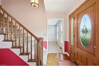 1003 Camelot Lane, Graham, NC 27253 - Photo 7
