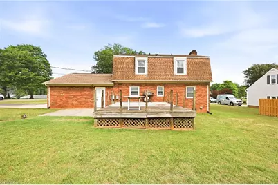 1003 Camelot Lane, Graham, NC 27253 - Photo 39