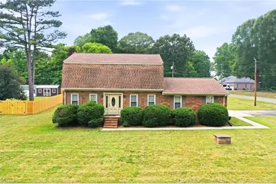 1003 Camelot Lane, Graham, NC 27253 - Photo 43