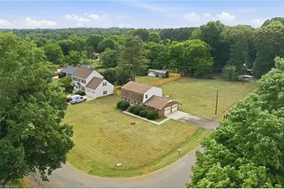 1003 Camelot Lane, Graham, NC 27253 - Photo 5