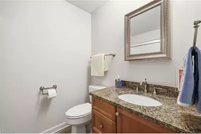 1003 Camelot Lane, Graham, NC 27253 - Photo 31