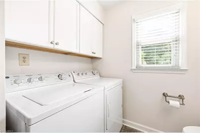 1003 Camelot Lane, Graham, NC 27253 - Photo 35