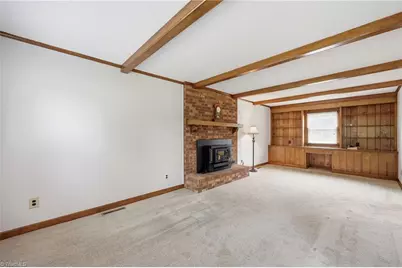 1003 Camelot Lane, Graham, NC 27253 - Photo 13
