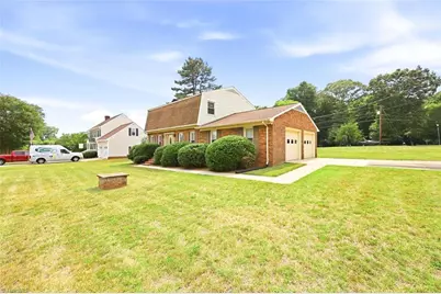 1003 Camelot Lane, Graham, NC 27253 - Photo 37