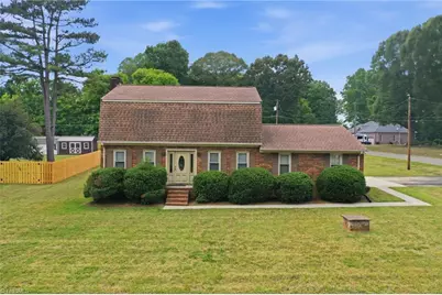 1003 Camelot Lane, Graham, NC 27253 - Photo 1