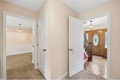 1003 Camelot Lane, Graham, NC 27253 - Photo 9