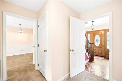 1003 Camelot Lane, Graham, NC 27253 - Photo 11