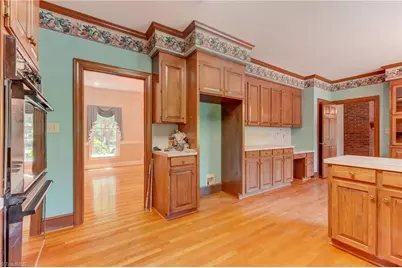 1406 Gibbs Road, Reidsville, NC 27320 - Photo 17