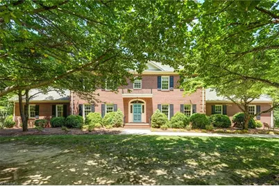 1406 Gibbs Road, Reidsville, NC 27320 - Photo 3