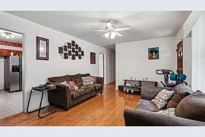 2210 Fawn Street, Greensboro, NC 27403 - Photo 5