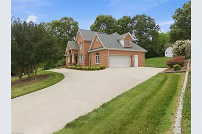 540 Hickory Drive, Salisbury, NC 28144 - Photo 5