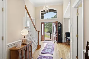 540 Hickory Dr, Salisbury, NC 28144 - Photo 9