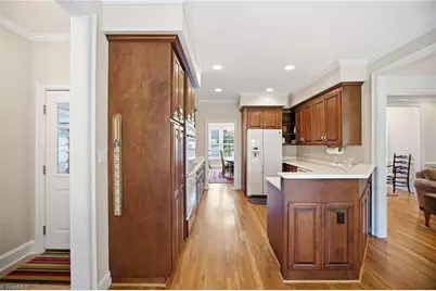 540 Hickory Drive, Salisbury, NC 28144 - Photo 21