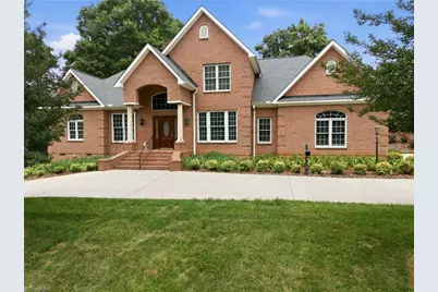 540 Hickory Drive, Salisbury, NC 28144 - Photo 1