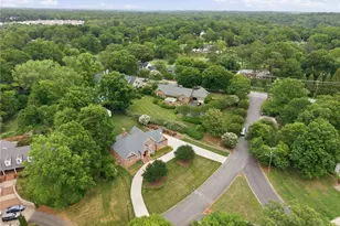 540 Hickory Dr, Salisbury, NC 28144 - Photo 45