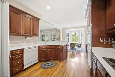 540 Hickory Drive, Salisbury, NC 28144 - Photo 23