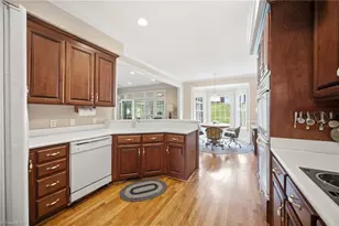 540 Hickory Dr, Salisbury, NC 28144 - Photo 23