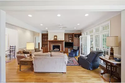 540 Hickory Drive, Salisbury, NC 28144 - Photo 15