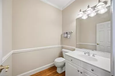 540 Hickory Drive, Salisbury, NC 28144 - Photo 13