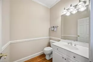 540 Hickory Dr, Salisbury, NC 28144 - Photo 13