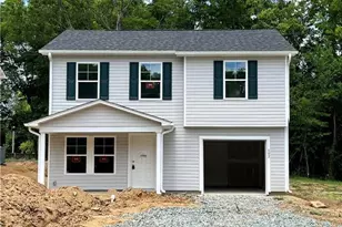 602 Tussey St, Lexington, NC 27292 - Photo 1