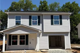 602 Tussey St, Lexington, NC 27292 - Photo 1