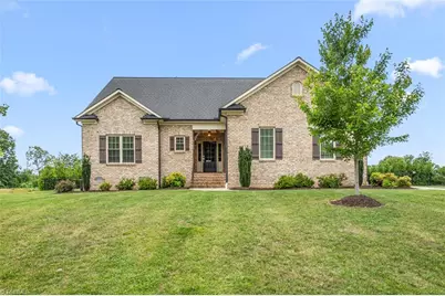 8101 Joseph Weston Court, Greensboro, NC 27455 - Photo 3