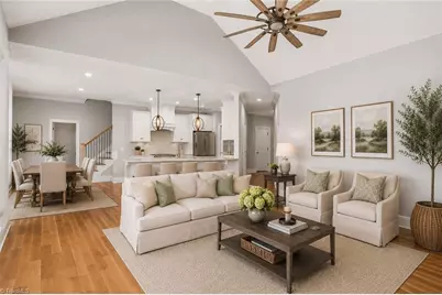 8101 Joseph Weston Court, Greensboro, NC 27455 - Photo 11
