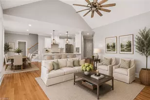 8101 Joseph Weston Ct, Greensboro, NC 27455 - Photo 11
