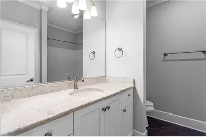 8101 Joseph Weston Court, Greensboro, NC 27455 - Photo 37