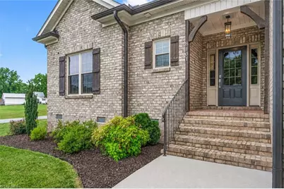 8101 Joseph Weston Court, Greensboro, NC 27455 - Photo 5