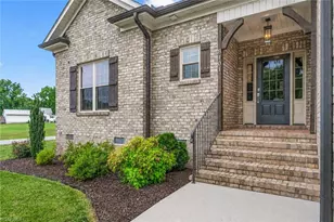 8101 Joseph Weston Ct, Greensboro, NC 27455 - Photo 5