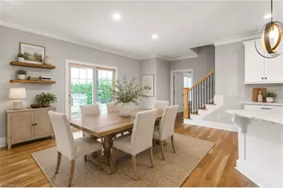 8101 Joseph Weston Court, Greensboro, NC 27455 - Photo 13