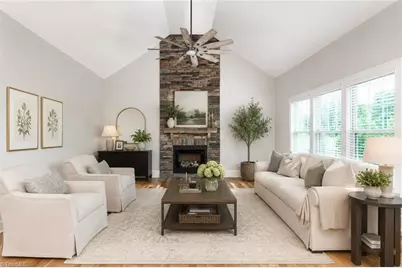 8101 Joseph Weston Court, Greensboro, NC 27455 - Photo 7