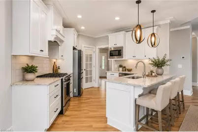 8101 Joseph Weston Court, Greensboro, NC 27455 - Photo 15