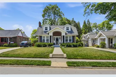 2304 Elizabeth Avenue, Winston-Salem, NC 27103 - Photo 25