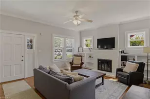 2304 Elizabeth Ave, Winston-Salem, NC 27103 - Photo 3