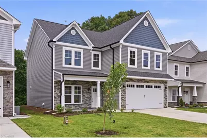 1950 Wild Rosewood Way, Winston-Salem, NC 27103 - Photo 1