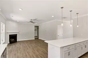 1950 Wild Rosewood Wy, Winston-Salem, NC 27103 - Photo 5