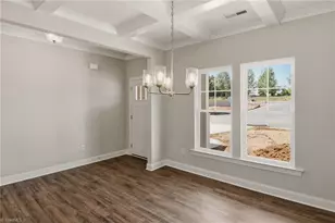 1950 Wild Rosewood Wy, Winston-Salem, NC 27103 - Photo 3