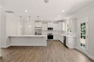 1950 Wild Rosewood Wy, Winston-Salem, NC 27103 - Photo 9