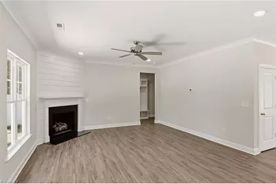 1950 Wild Rosewood Way, Winston-Salem, NC 27103 - Photo 7