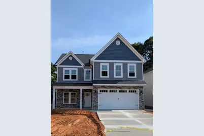 1950 Wild Rosewood Way, Winston-Salem, NC 27103 - Photo 1