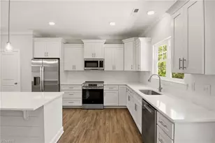 1950 Wild Rosewood Wy, Winston-Salem, NC 27103 - Photo 11