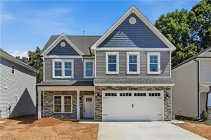 1950 Wild Rosewood Wy, Winston-Salem, NC 27103 - Photo 1